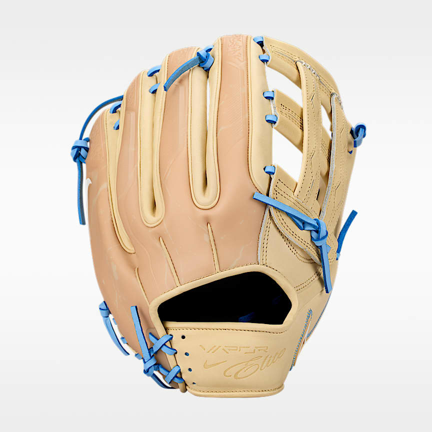 Nike Vapor Elite Baseball Infield Snake Eyes Web Fielding Glove